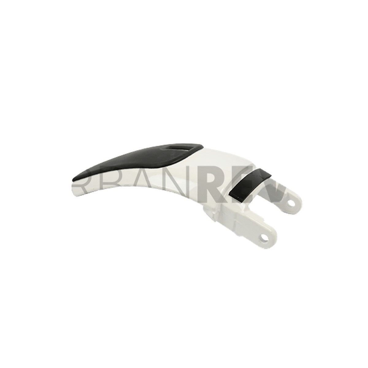 Frein arrière blanc – Minimula Evo, Evo+ & compatibles