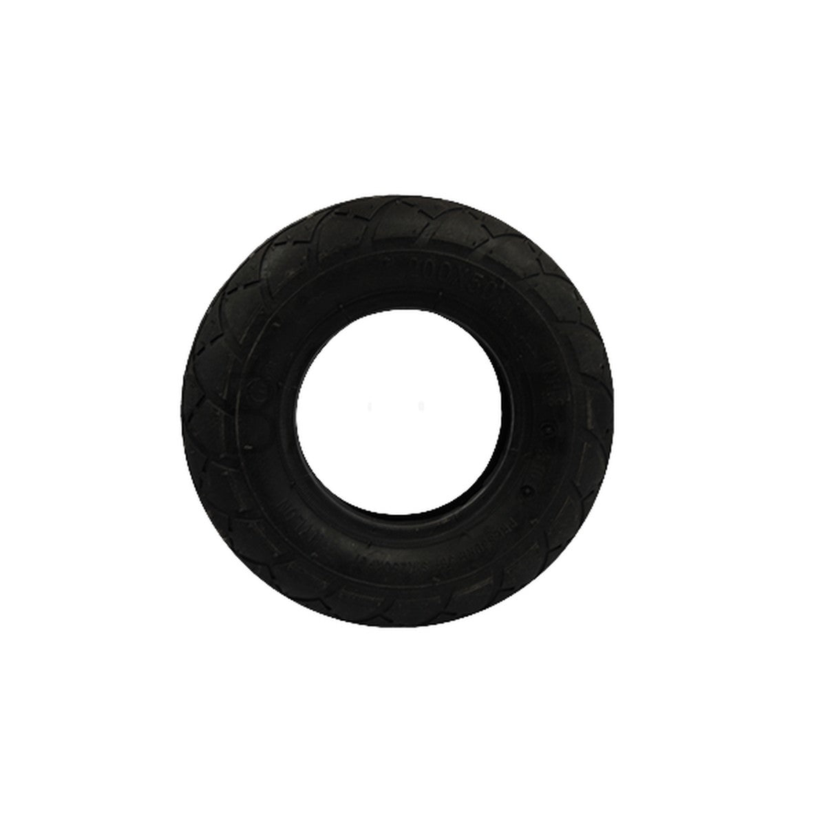 Pneu avant 200x50 (8 pouces) – Minimula