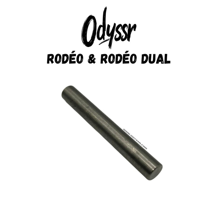 Axe de suspension inférieur – Odyssr Rodeo & Rodeo Dual