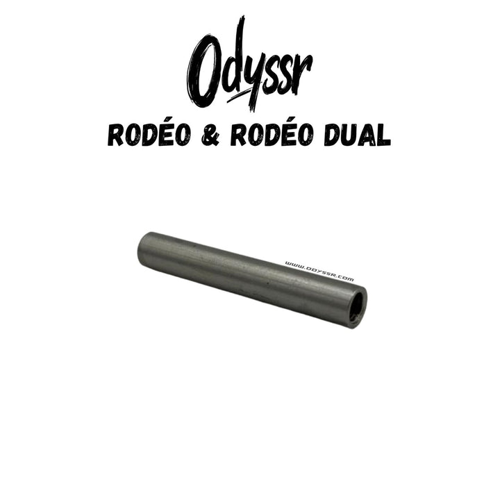 Axe de suspension supérieur – Odyssr Rodeo & compatibles