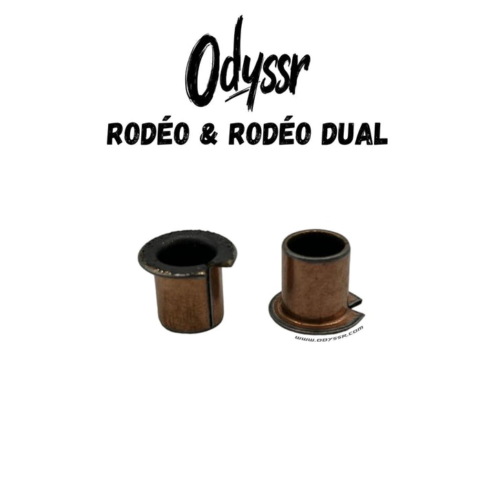 Manchon de bras 8 – Odyssr Rodeo & Rodeo Dual