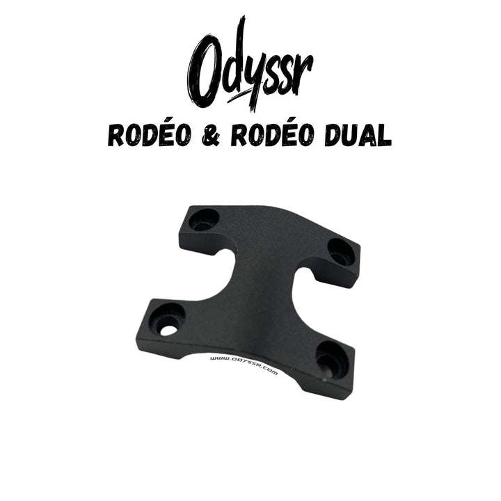 Support de guidon – Odyssr Rodeo & Rodeo Dual