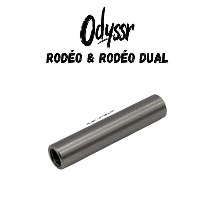 Axe de base de pliage – Odyssr Rodeo & Rodeo Dual