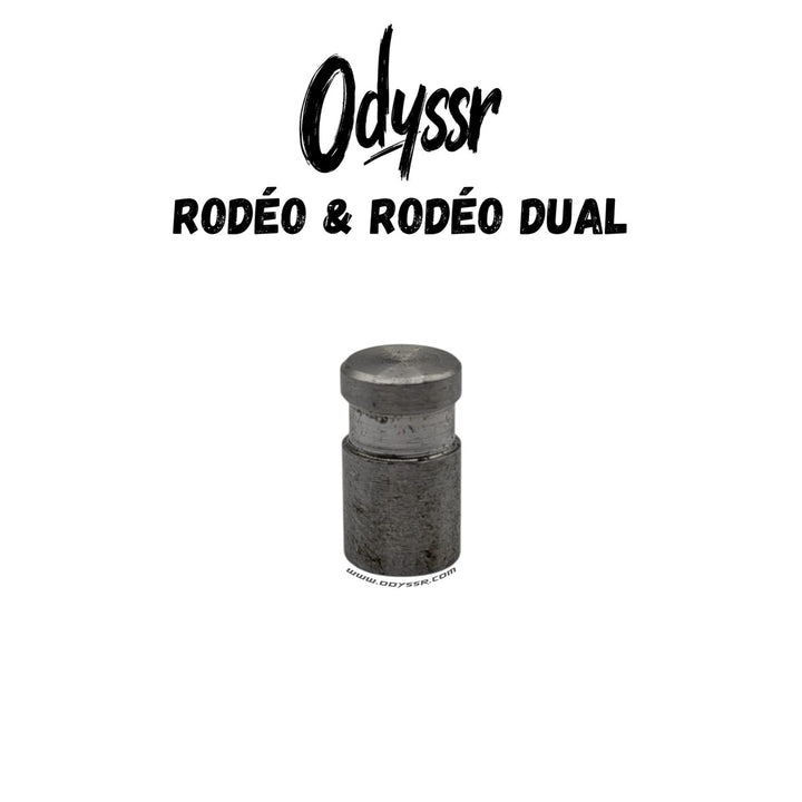 Axe de levier de pliage bas – Odyssr Rodeo & Rodeo Dual