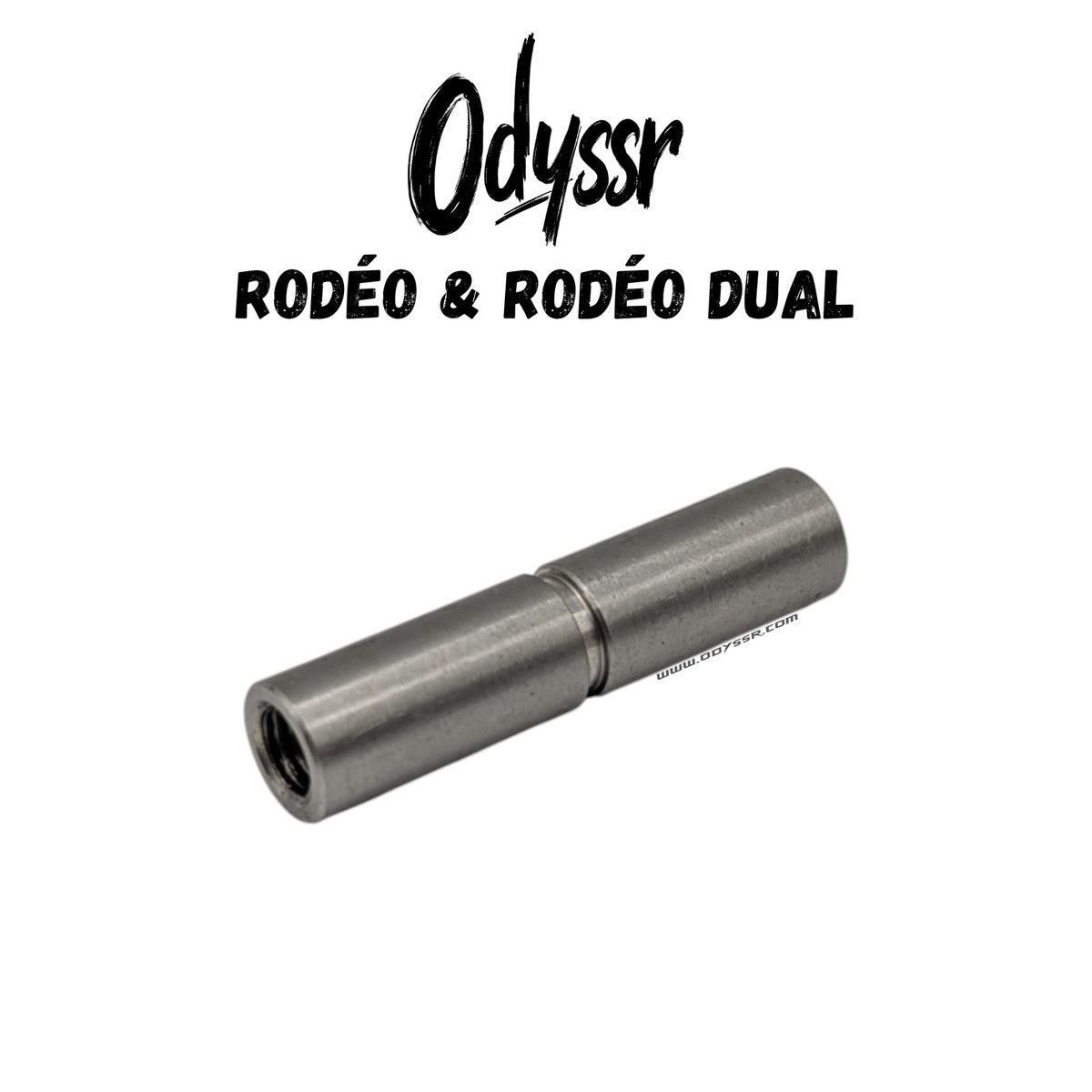 Axe de levier de pliage haut – Odyssr Rodeo & Rodeo Dual