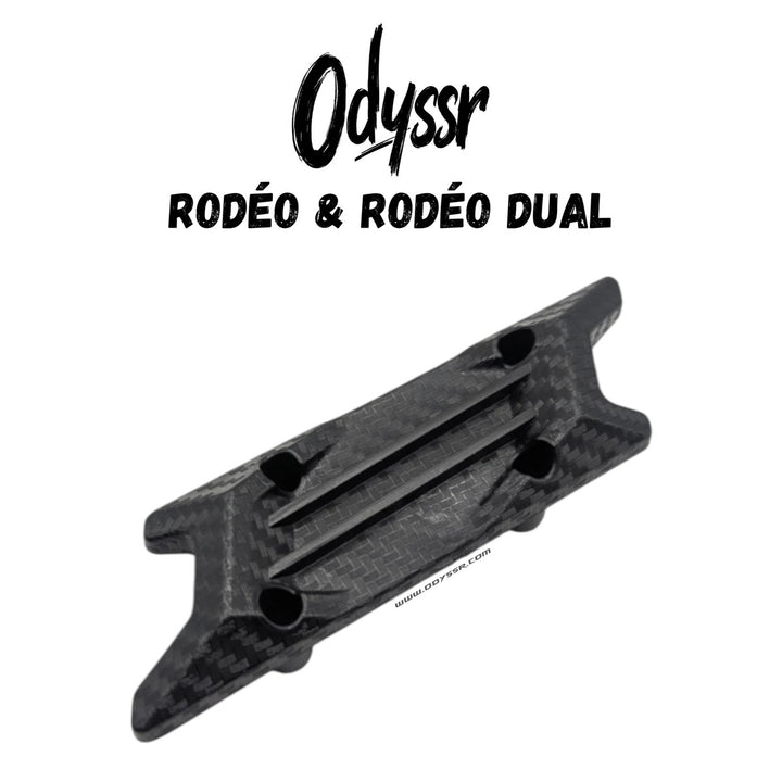 Cache de bras de pliage gauche – Odyssr Rodeo & Rodeo Dual
