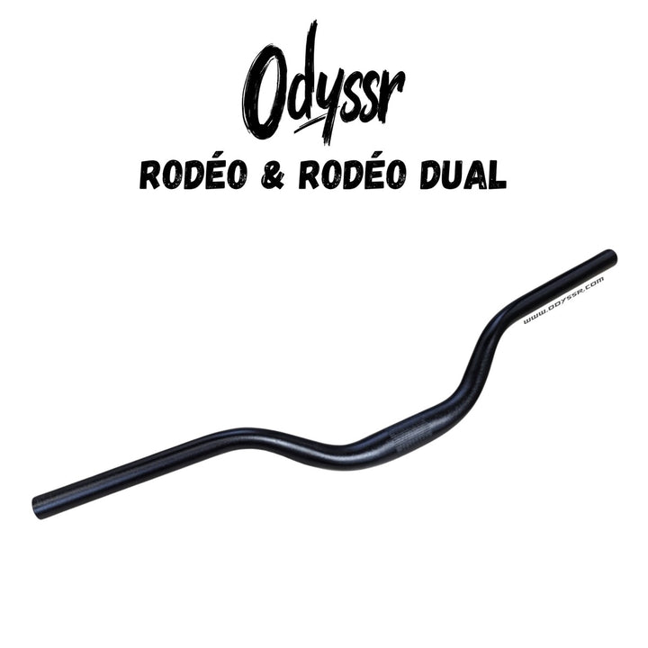 Guidon – Odyssr Rodeo & Rodeo Dual