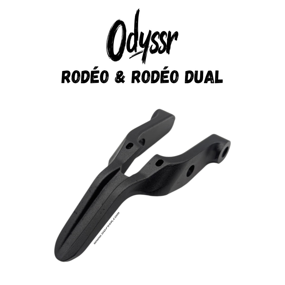 Levier de pliage – Odyssr Rodeo & Rodeo Dual