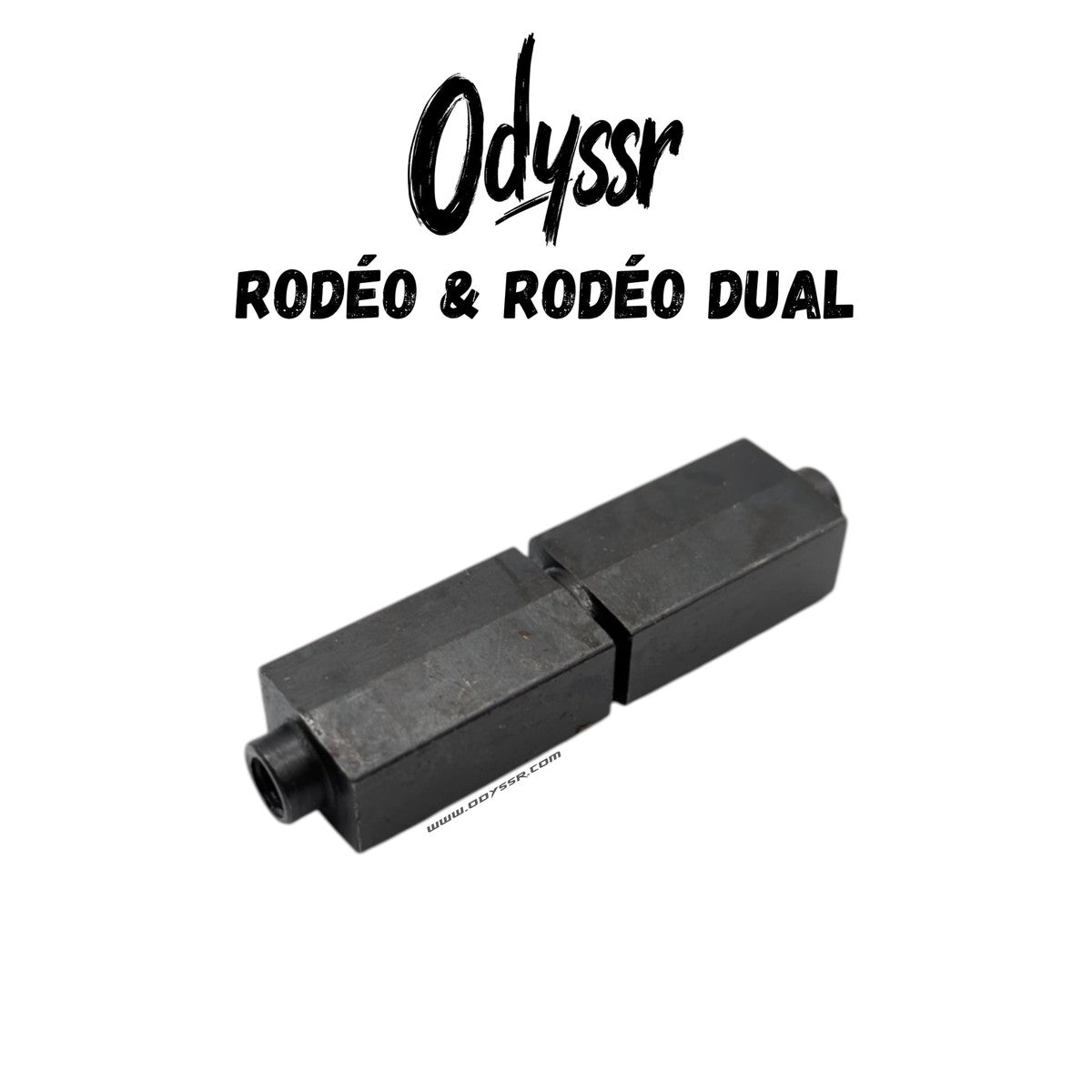 Loquet de pliage – Odyssr Rodeo & compatibles