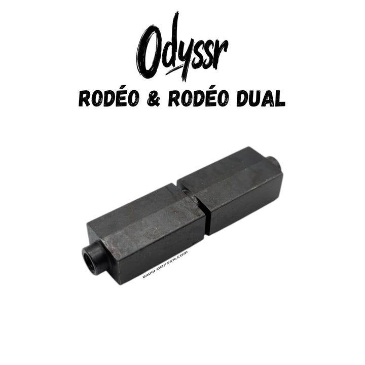 Loquet de pliage – Odyssr Rodeo & compatibles