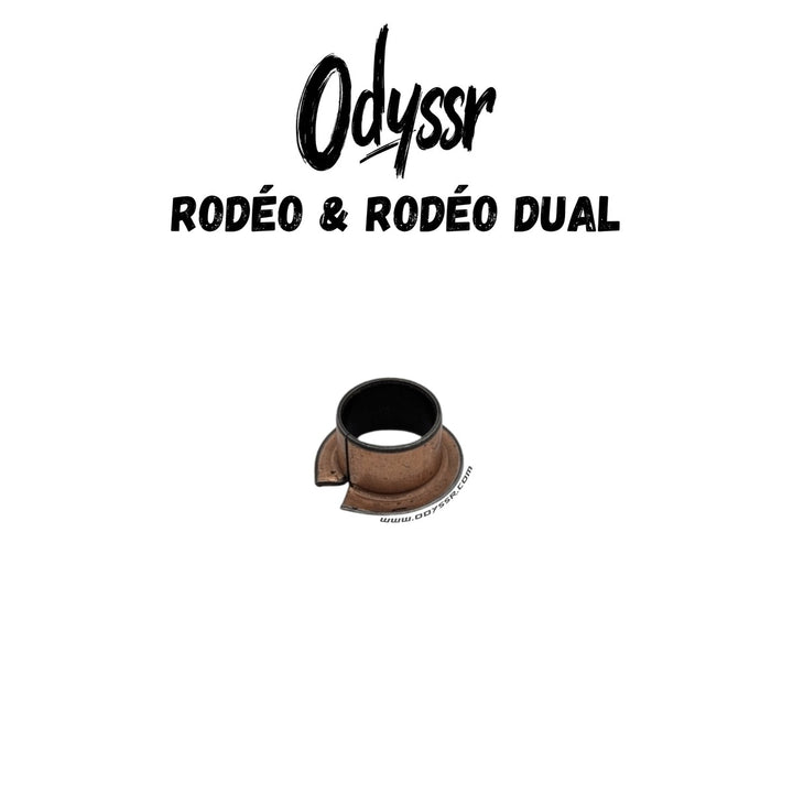 Manchon – Odyssr Rodeo & Rodeo Dual