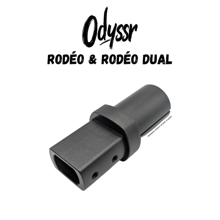 Support d'axe de direction – Odyssr Rodeo & compatibles