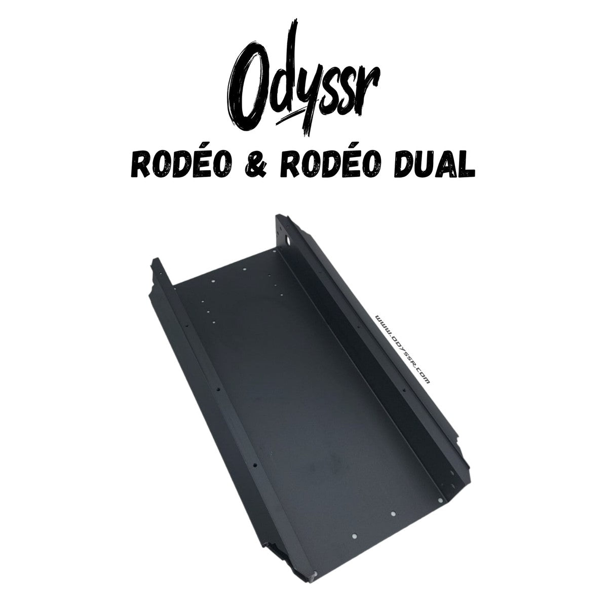 Châssis – Odyssr Rodeo & compatibles