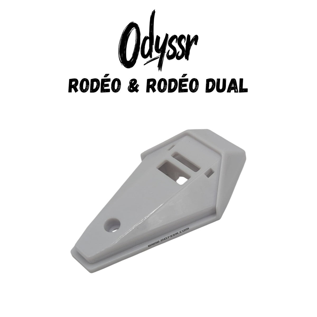 Base de cache LED arrière – Odyssr Rodeo & Rodeo Dual