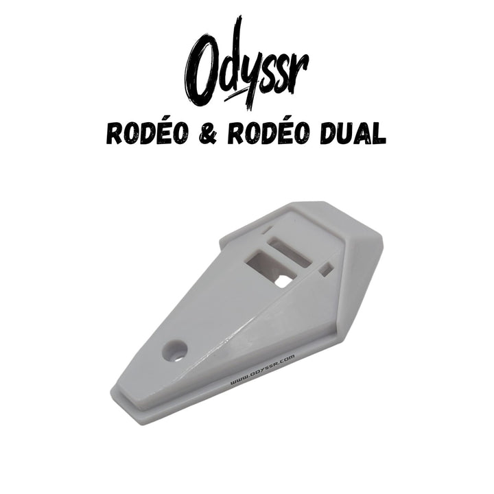 Base de cache LED arrière – Odyssr Rodeo & Rodeo Dual