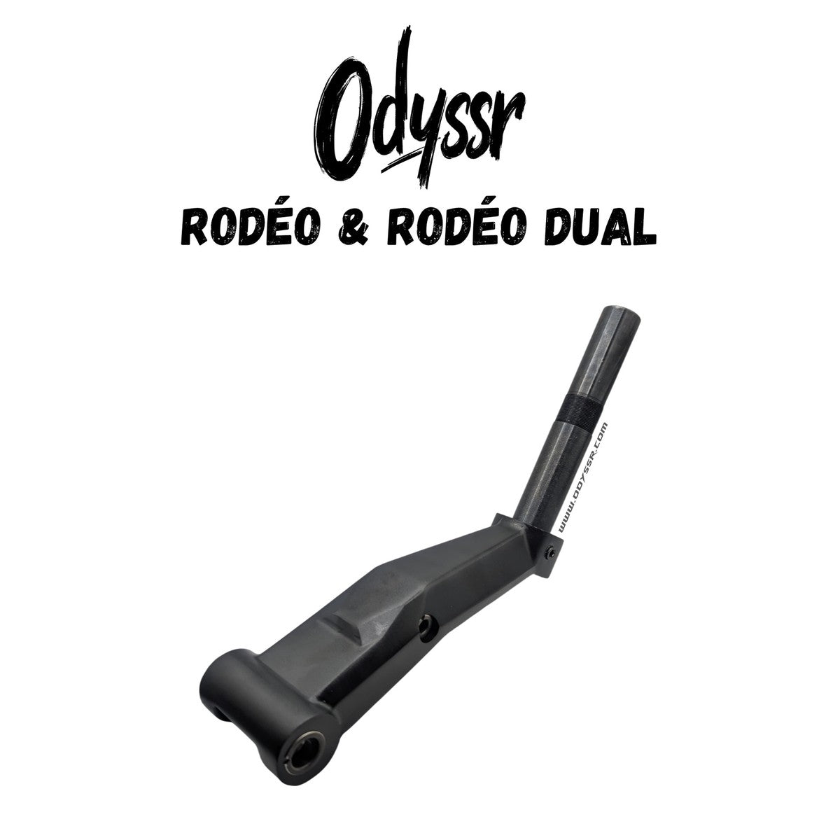 Bras de direction – Odyssr Rodeo & Rodeo Dual