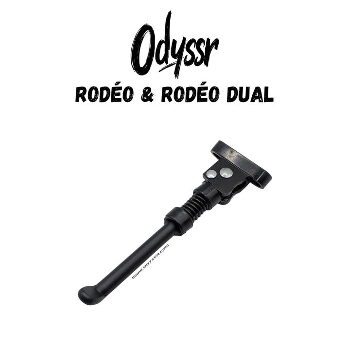 Béquille – Odyssr Rodeo & Rodeo Dual