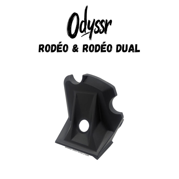 Cache de pliage gauche – Odyssr Rodeo & Rodeo Dual