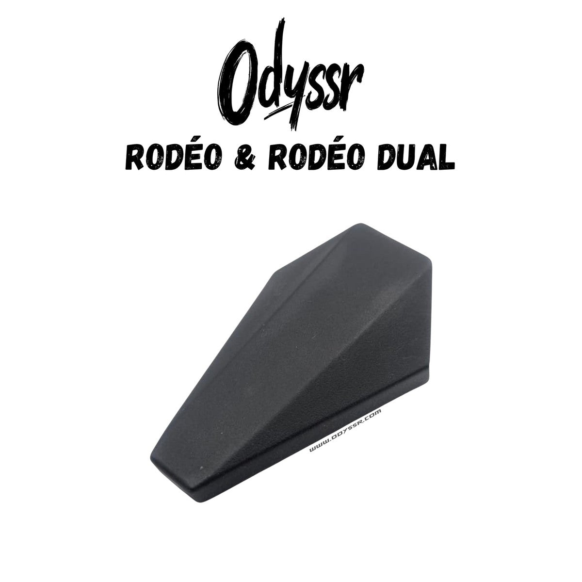 Cache LED arrière – Odyssr Rodeo & Rodeo Dual