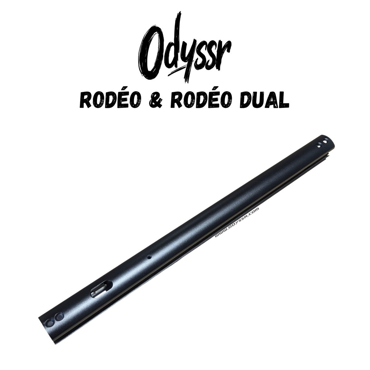 Colonne de direction – Odyssr Rodeo & Rodeo Dual