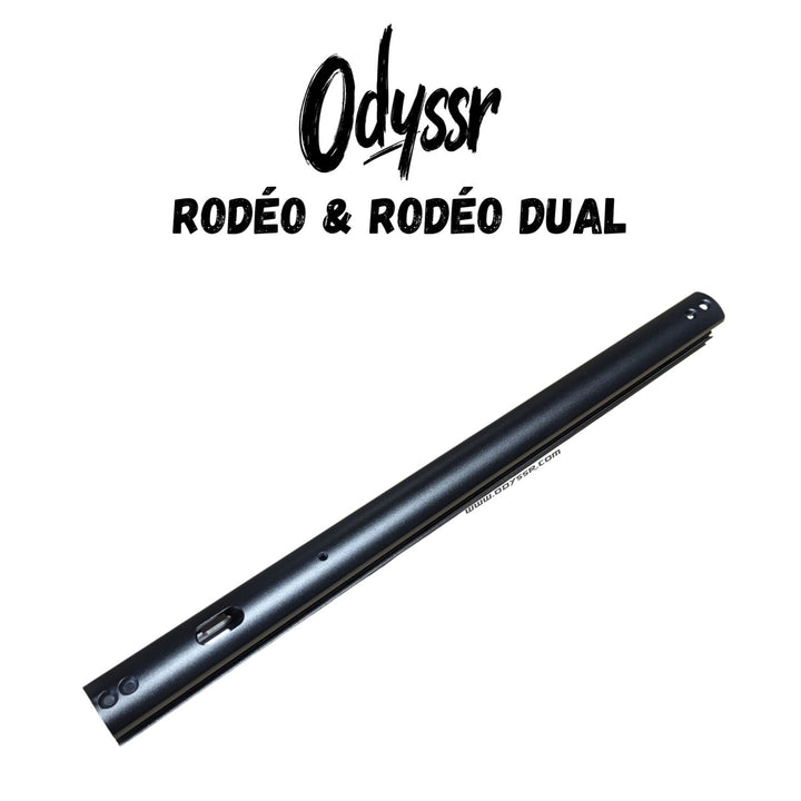 Colonne de direction – Odyssr Rodeo & Rodeo Dual
