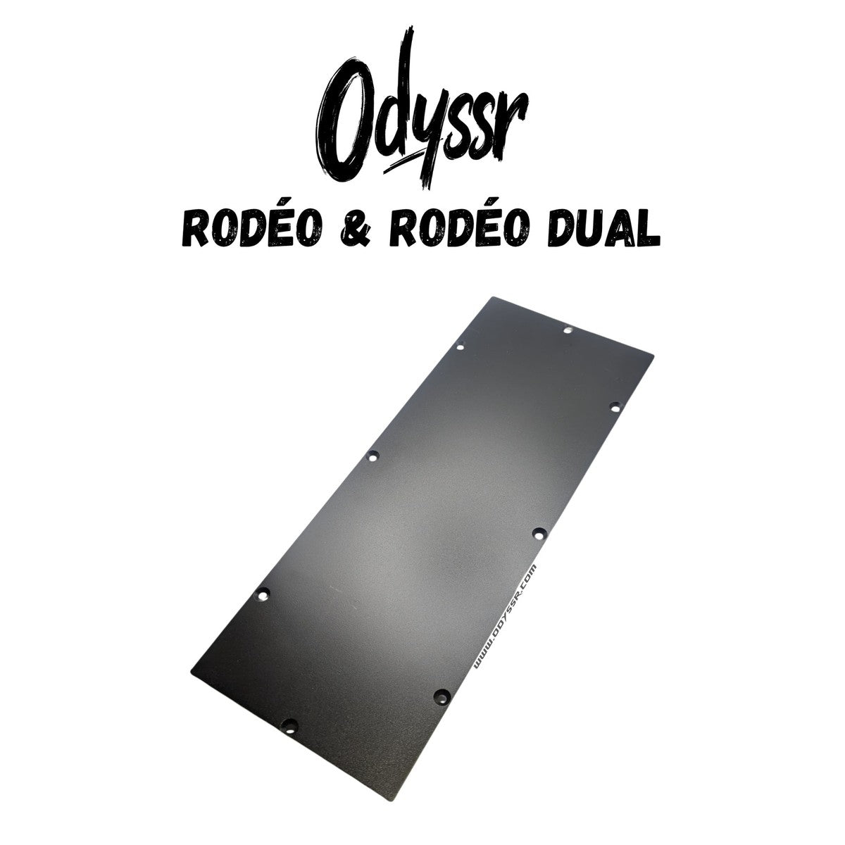 Deck – Odyssr Rodeo & Rodeo Dual