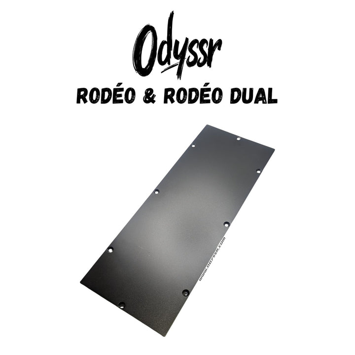 Deck – Odyssr Rodeo & Rodeo Dual