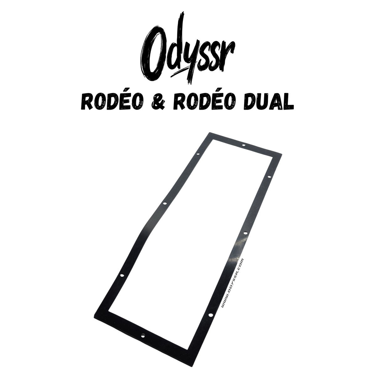 Joint d'étanchéité – Odyssr Rodeo & compatibles