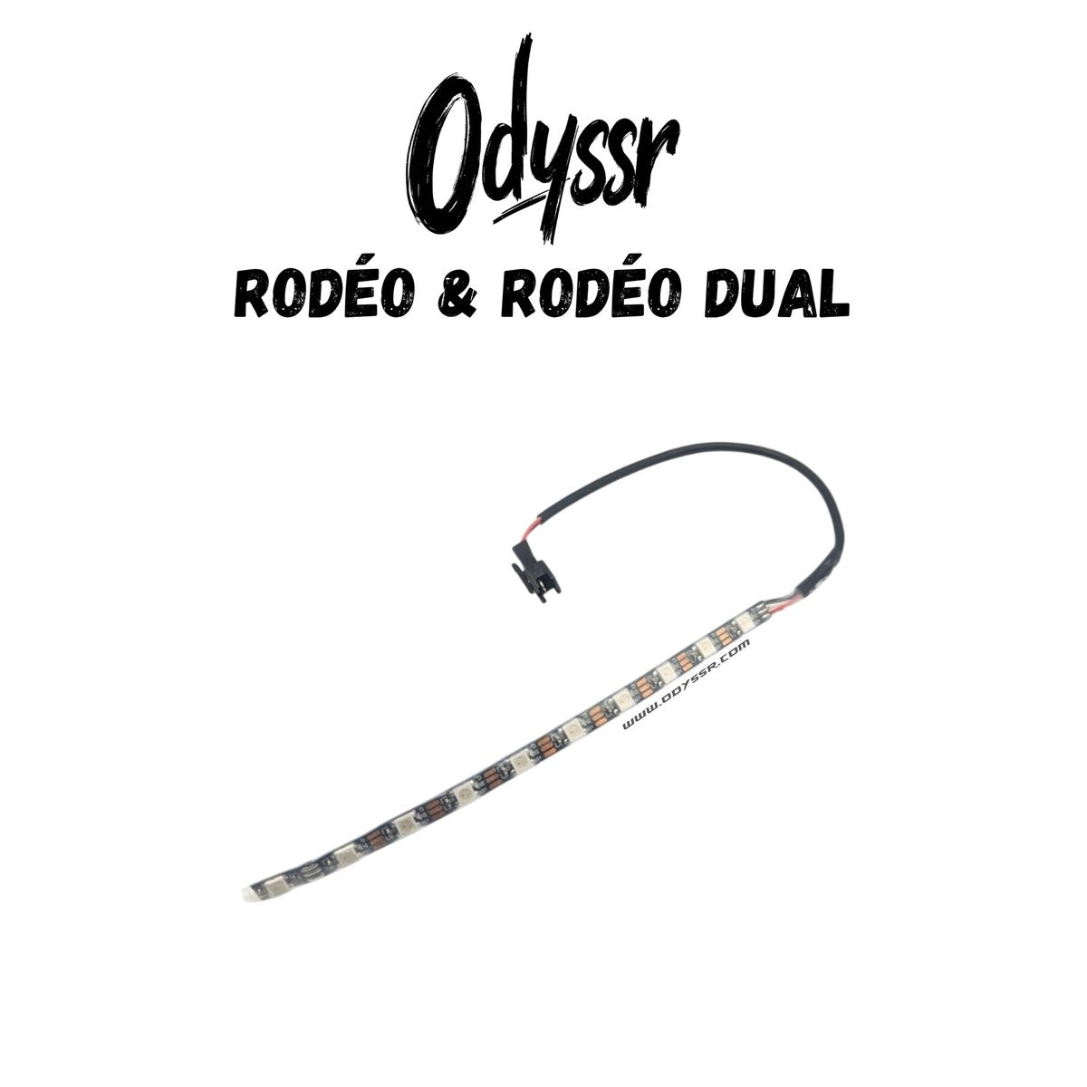 LED de deck – Odyssr Rodeo & Rodeo Dual