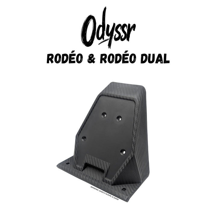 Repose-pied – Odyssr Rodeo & Rodeo Dual