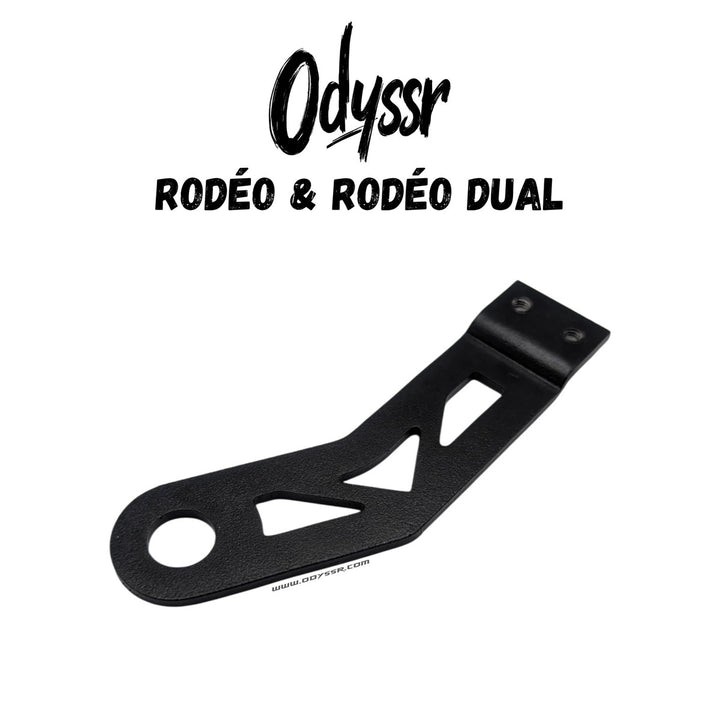 Support de garde-boue arrière droit – Odyssr Rodeo & Rodeo Dual