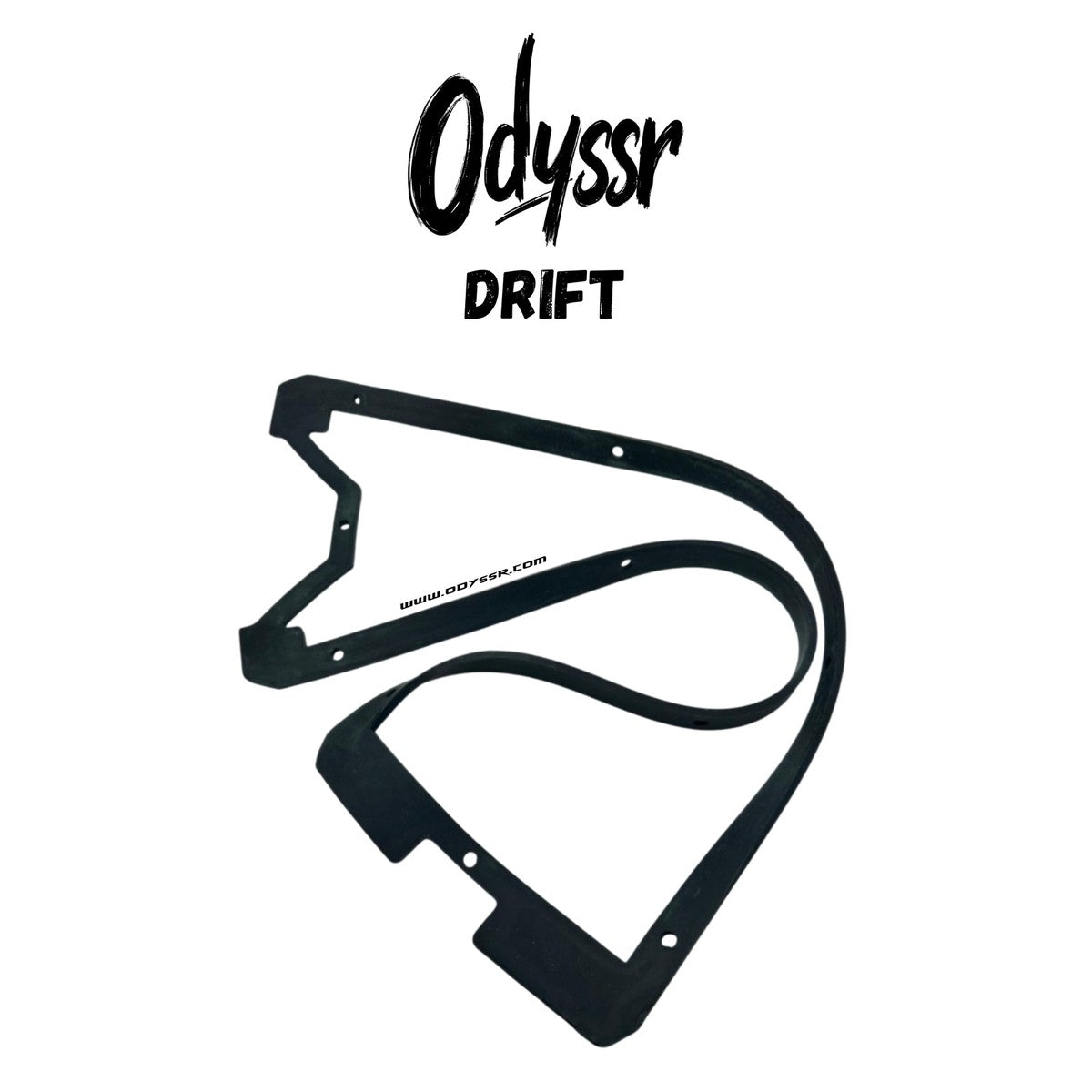 Joint d'étanchéité du deck – Odyssr Drift