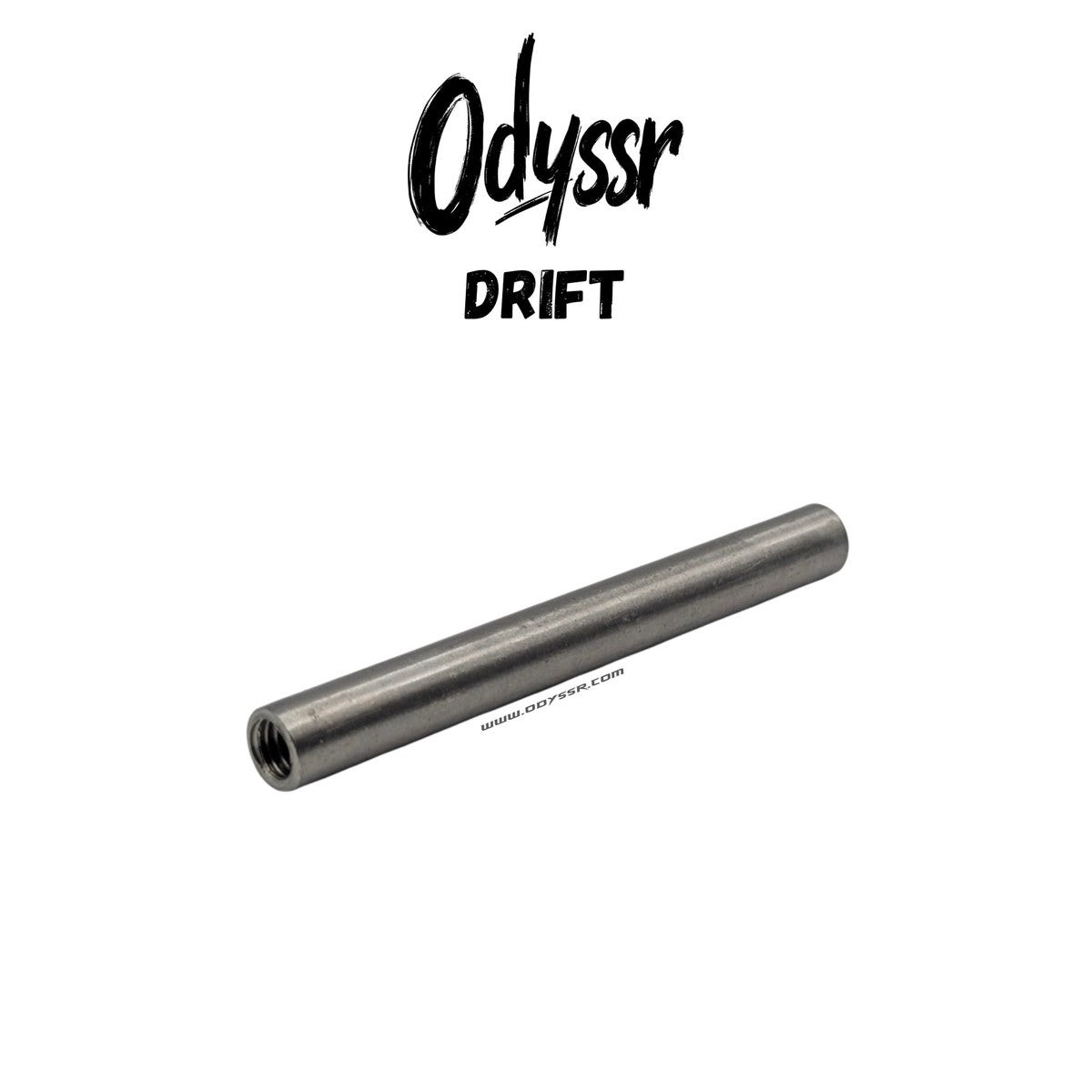 Axe de ressort supérieur de repose-pied – Odyssr Drift