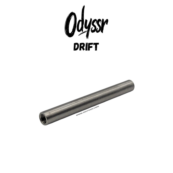 Axe de ressort supérieur de repose-pied – Odyssr Drift