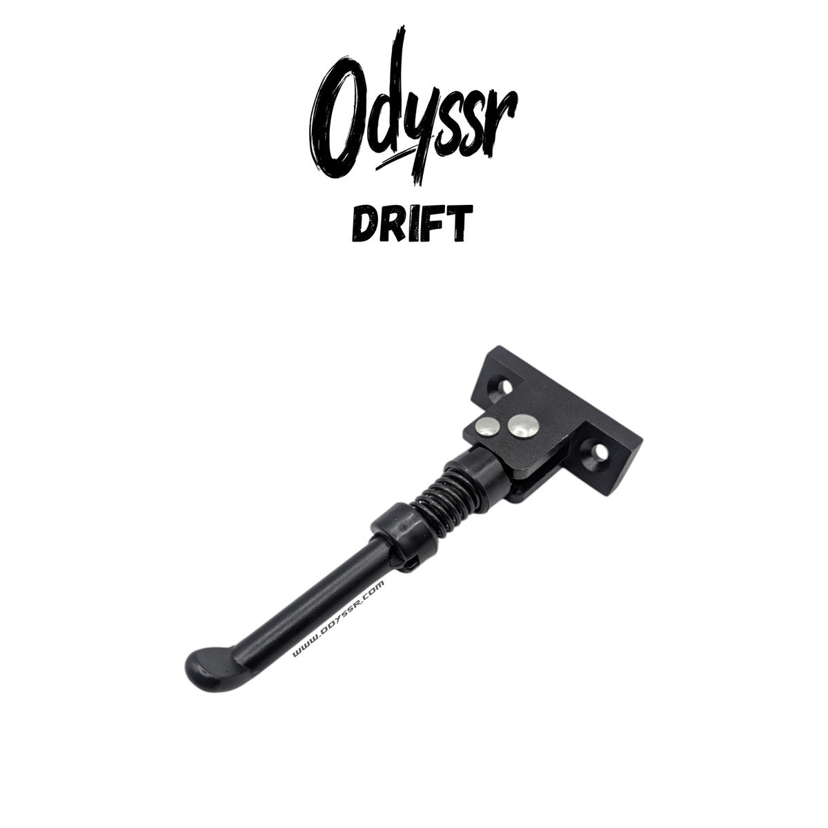 Béquille – Odyssr Drift