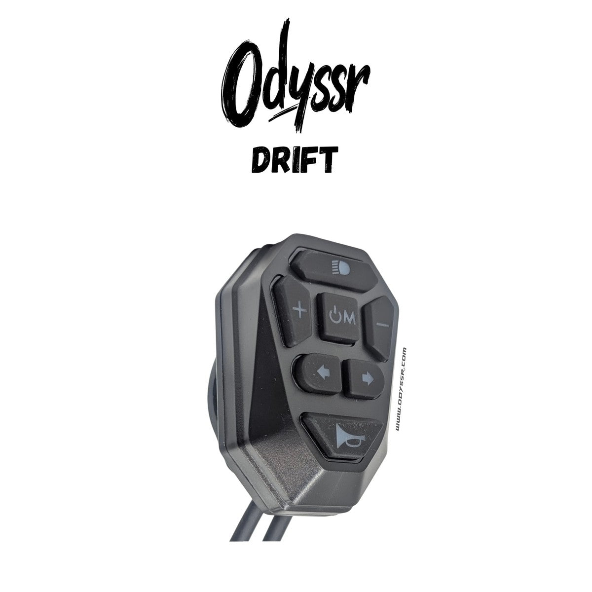 Commodo – Odyssr Drift