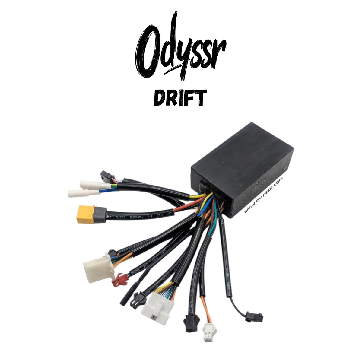 Contrôleur arrière A – Odyssr Drift