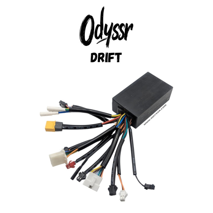 Contrôleur arrière A – Odyssr Drift
