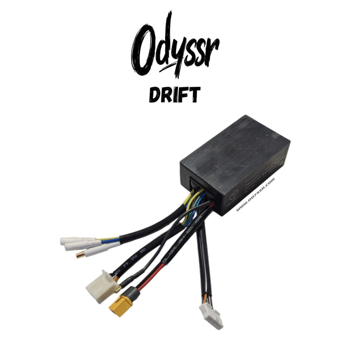 Contrôleur B avant – Odyssr Drift