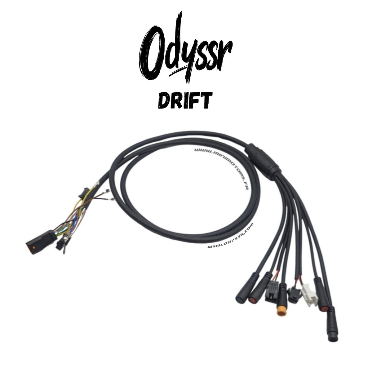 Câble principal – Odyssr Drift