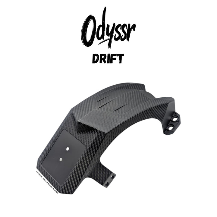 Garde-boue arrière – Odyssr Drift