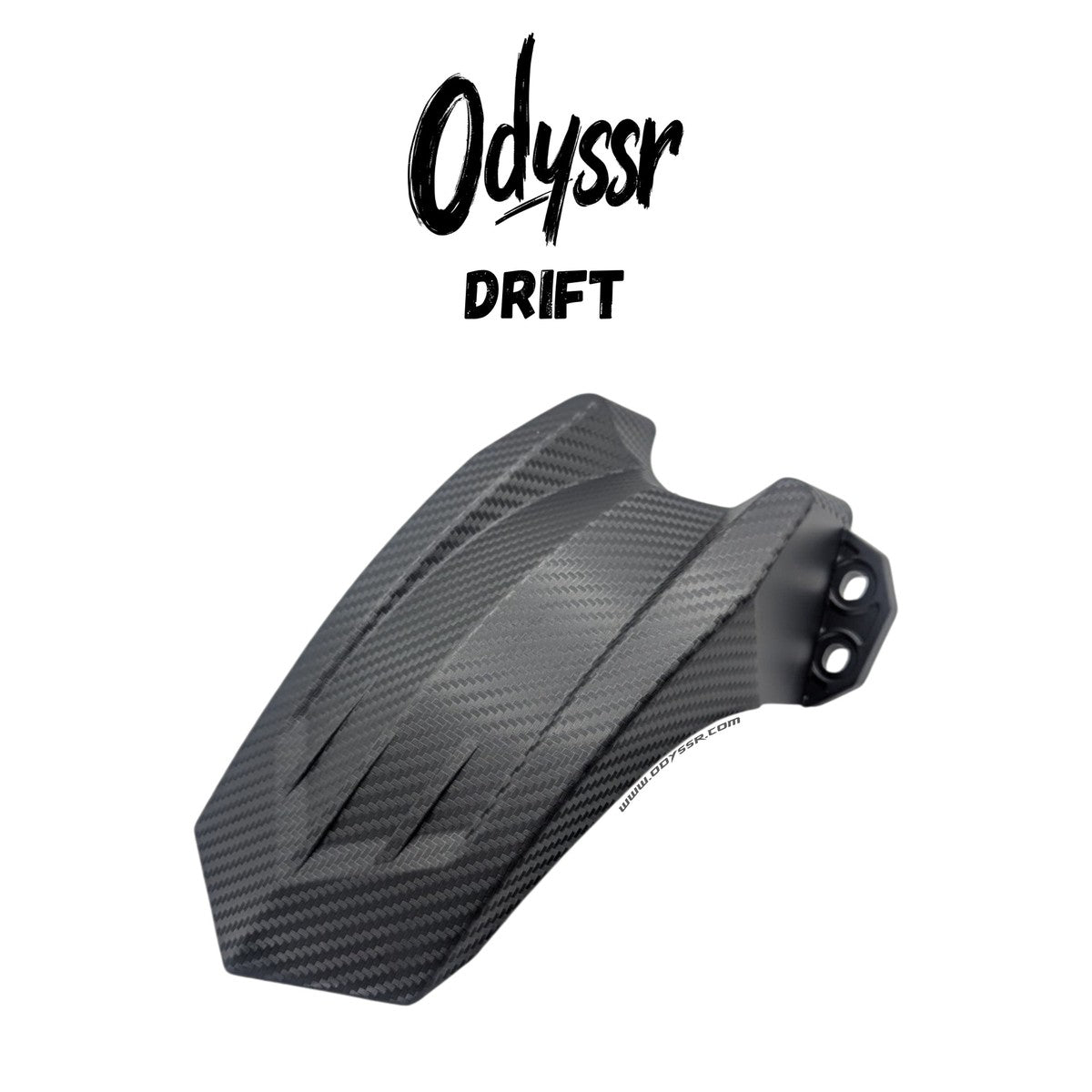 Garde-boue avant – Odyssr Drift
