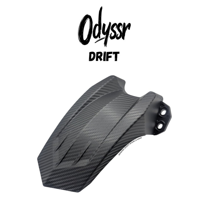 Garde-boue avant – Odyssr Drift