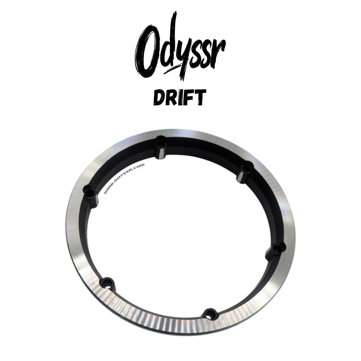 Jante moteur – Odyssr Drift
