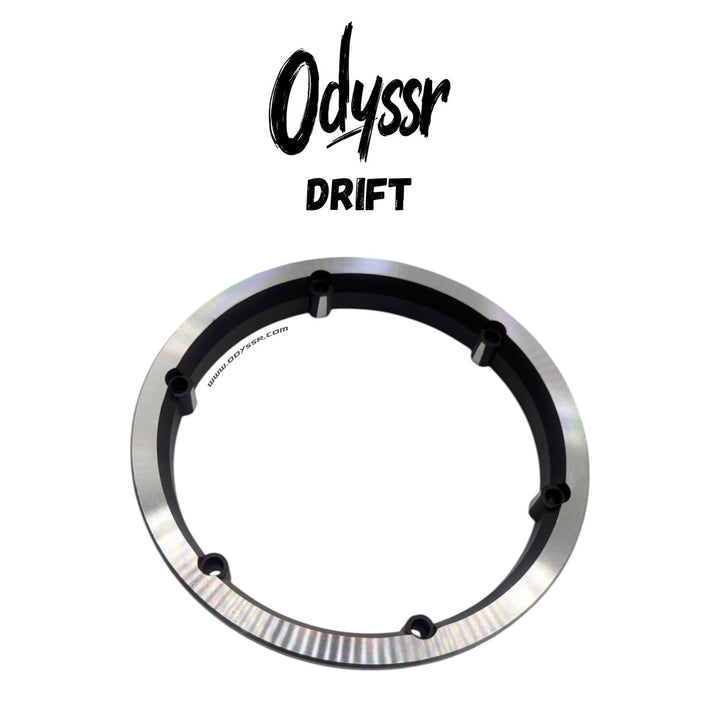 Jante moteur – Odyssr Drift
