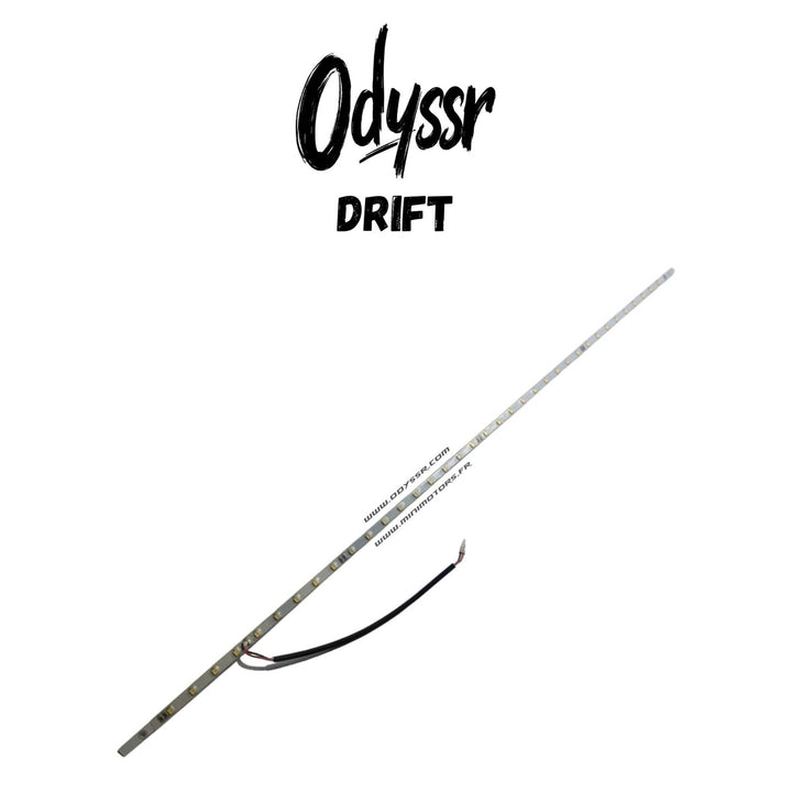 LED de colonne de direction – Odyssr Drift