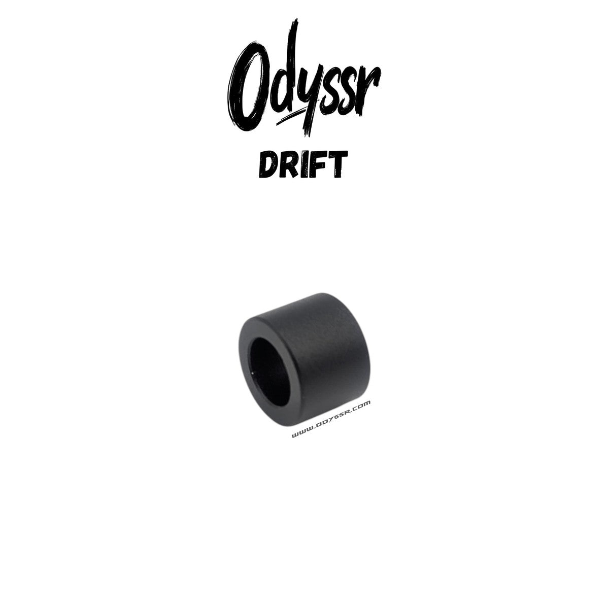 Manchon de roue avant 20.1x20.1x17 – Odyssr Drift