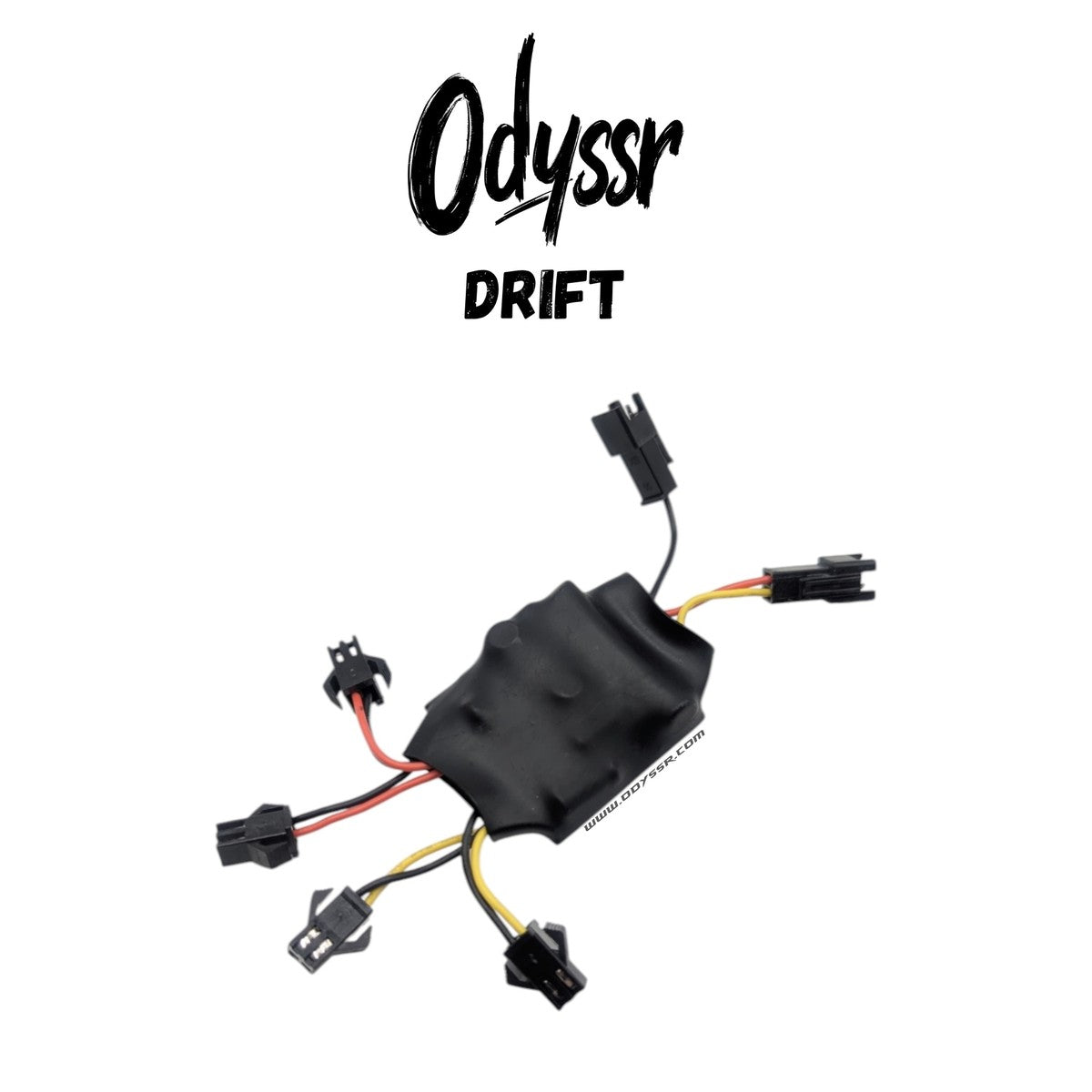 Module clignotant – Odyssr Drift
