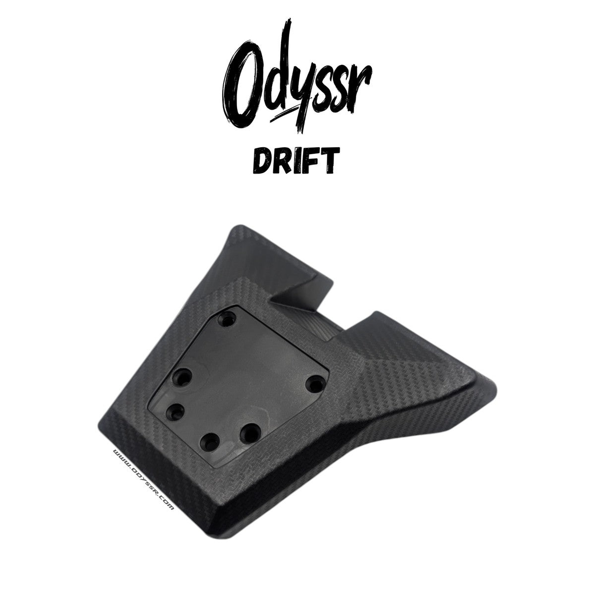 Repose-pied – Odyssr Drift