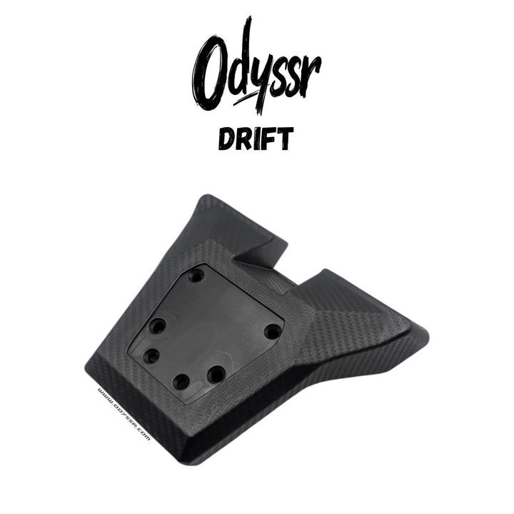 Repose-pied – Odyssr Drift